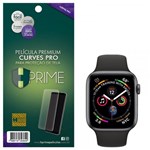 Ficha técnica e caractérísticas do produto Película Hprime para Apple Watch Series 4 44Mm - Curves Pro