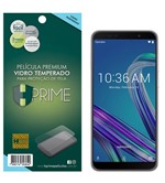 Ficha técnica e caractérísticas do produto Película Hprime Vidro Temperado Asus Zenfone Max Plus M1 ZB570TL