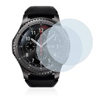 Peliculas Savvies para Samsung Gear S3 Frontier Ultra Finas