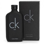 Perfume Calvin Klein Be Masculino Vapo 200 Ml