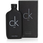 Perfume Calvin Klein Be Unissex Edt Vapo 50 Ml