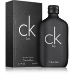 Ficha técnica e caractérísticas do produto Perfume Calvin Klein Ck Be Unissex Eau De Toilette 200ml