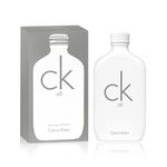 Ficha técnica e caractérísticas do produto Perfume Ck All Unissex Eau de Toilette 100ml - Calvin Klein