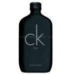 Ficha técnica e caractérísticas do produto Perfume CK Be EDT Unissex Calvin Klein - 200 Ml