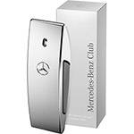 Perfume Mercedes-Benz Club For Men Eau de Toilette 50ml