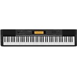 Piano Digital Casio CDP230RBK Preto