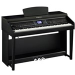 Clavinova Yamaha Clp625r