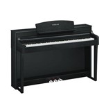 Piano Digital Yamaha Csp-150b com Banqueta