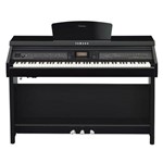 Piano Digital Yamaha Cvp701pe com Banqueta