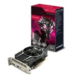 Ficha técnica e caractérísticas do produto Placa de Vídeo Amd Radeon R7 260X 2Gb Gddr5 Pci Express 3.0 11222-06-20G Sapphire