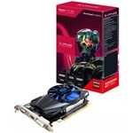 Ficha técnica e caractérísticas do produto Placa de Video Sapphire Amd Radeon R7 350 2gb Gddr5 - 11251-10-20g