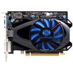 Ficha técnica e caractérísticas do produto Placa de Vídeo Sapphire Amd Radeon R7 350 2Gb Gddr5 Pci-Express 3.0 11251-10-20G