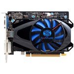 Ficha técnica e caractérísticas do produto Placa de Vídeo Sapphire Amd Radeon R7 350 2gb Gddr5 Pci-Express 3.0 11251-10-20g