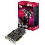 Ficha técnica e caractérísticas do produto Placa de Vídeo Sapphire Amd Radeon R7 360 Oc 2Gb Gddr5 Pci-Express 3.0 11243-00-20G