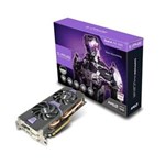 Ficha técnica e caractérísticas do produto Placa de Vídeo Sapphire Amd Radeon R9 285 Oc 2gb Gddr5 Pci-Express 3.0 11235-03-20g