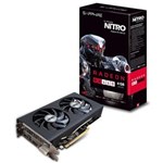 Ficha técnica e caractérísticas do produto Placa de Vídeo Sapphire Amd Radeon Rx 460 4Gb Gddr5 Pci-Express 3.0 11257-02-20G