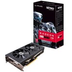 Ficha técnica e caractérísticas do produto Placa de Vídeo Sapphire Amd Radeon Rx 460 2Gb Gddr5 Pci-Express 3.0 11257-00-20G