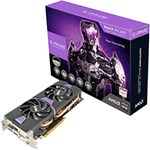 Ficha técnica e caractérísticas do produto Placa de Vídeo Sapphire R9 285 2gb Dual-x Ddr5 Pci-e 11235-03-20g