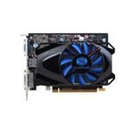 Ficha técnica e caractérísticas do produto Placa de Video Sapphire Radeon R7 350 2Gb Ddr5 - 11251-10-20G