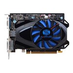 Ficha técnica e caractérísticas do produto Placa de Video Sapphire Radeon R7 350 2GB DDR5 128BITS - 11251-10-20G