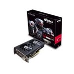 Ficha técnica e caractérísticas do produto Placa de Video Sapphire Radeon Rx 460 4Gb Ddr5 Nitro 128 Bits - 11257-02-20G