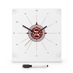 Planner com Relógio Vira Tempo - Geek10
