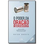 Poder da Oracao Intercessoria o