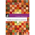 Ficha técnica e caractérísticas do produto Poder da Oração no Casamento, o