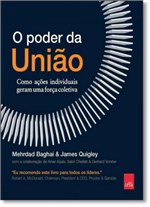 Ficha técnica e caractérísticas do produto Poder da Uniao, o - Leya - Casa da Palavra