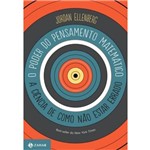 Ficha técnica e caractérísticas do produto Poder do Pensamento Matematico, o