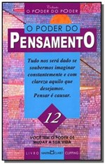 Ficha técnica e caractérísticas do produto Poder do Pensamento, o - Martin Claret