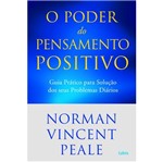 Ficha técnica e caractérísticas do produto Poder do Pensamento Positivo, o - Cultrix