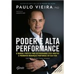 Ficha técnica e caractérísticas do produto Poder e Alta Performance - Gente