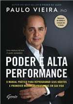 Ficha técnica e caractérísticas do produto Poder e Alta Performance