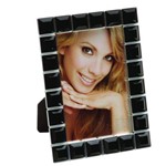 Porta Retrato Ashley Foto 10x15 Cm - Led Lustre