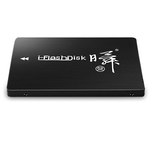Ficha técnica e caractérísticas do produto Portable Size SSD SATA3 de alta velocidade s¨®lida unidade de disco r¨ªgido para computador K8