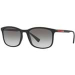 Ficha técnica e caractérísticas do produto Prada Sport 01TS DG00A7- Oculos de Sol