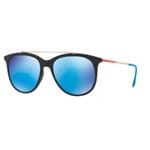 Ficha técnica e caractérísticas do produto Prada Sport 02TS DG05M2 - Oculos de Sol