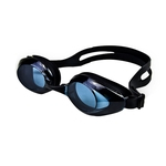 Ficha técnica e caractérísticas do produto Professional Swim Óculos PC Anti-Fog HD natação óculos de silicone à prova d'água Sports Outdoors