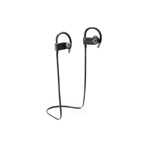 Ficha técnica e caractérísticas do produto Pulse Fone de Ouvido Bluetooth Earhook Preto Ph252 - Multilaser