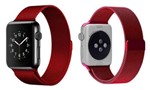 Pulseira Aço Loop Metal para Apple Watch - Mega-xt