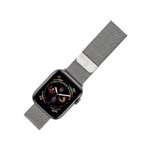 Ficha técnica e caractérísticas do produto Pulseira Apple Watch Milanese Geonav 38/40mm