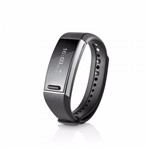 Pulseira Atrio Active Plus Es103 Contador Passos e Calorias