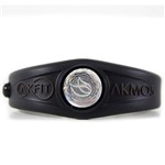 Ficha técnica e caractérísticas do produto Pulseira Bracelete Akmos Magnetica I9 Fitness 100% Original