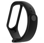 Pulseira Branca Xiaomi Mi Band 3 Original Preto