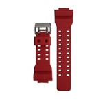 Pulseira Casio G-Shock GW-9400 Vermelho