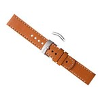 Pulseira de Couro Suunto Elementum Brown