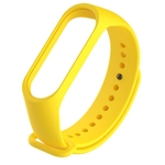 Ficha técnica e caractérísticas do produto Pulseira De Pulseira De Relógio De Silicone De Substituição Para Xiaomi Miband 3 Smart Bracelet