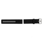 Ficha técnica e caractérísticas do produto Pulseira De Pulso De Substituição Pulseira De Banda Esportiva Para Fitbit Blaze Preto