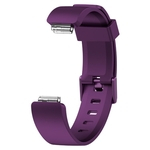 Ficha técnica e caractérísticas do produto Pulseira De Relógio De Silicone De Substituição Para Fitbit Inspire HR ACE2 Smart Bracelet